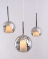 Lampy z kolekcji Double DESIGN