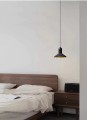lampa wisząca syfitowa żyrandol czarno złota lofr betonowa z kamienia 2.jpg