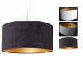 Elegancka-30-cm-WELUR-czarno-zlota-lampa-sufitowa-wiszaca.-Zyrandol.-Nowoczesna-lampa-do-salonu,-sypialni,-jadalni,-korytarza..jpg