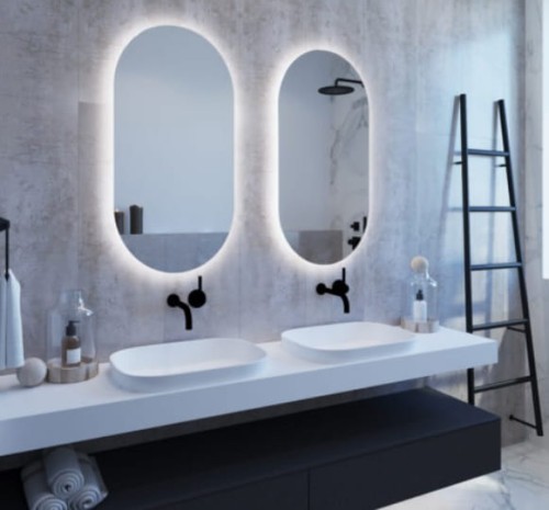 Lustro-do-lazienki-piaskowane-owalne-LED-z-wlacznikiem-dotykowym-barwa-biala-ciepla-neutralna-zimna g 90x50 100x50 11x45.jpg