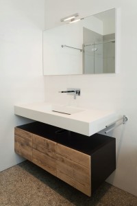 Lustro prostokątne 40x100 cm pionowe lub poziome