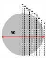 LUSTRO-SREBRNE-OKRAGLE-90cm-ZE-SCIETYM-BOKIEM-CIETE-POLOWA-KOLA-Rodzaj-zwykle.jpg