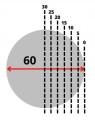 LUSTRO-SREBRNE-60-POLOKRAGLE-ZE-SCIETYM-BOKIEM-Stan-opakowania-oryginalne.jpg