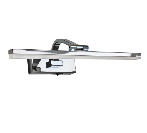 LDK410NW-36-USB[2].jpgSeria 36 - Only You! Kinkiet LED czarny 41 cm NA BATERIE Barwa naturalna Nad lustro Nad obraz LDK410NW-36-B-USB