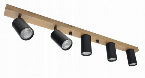 LAMPA-PLAFON-KINKIET-REGULOWANY-HALOGEN-LED-GU10-REFLEKTOR-LISTWA-DREWNIANA.jpg