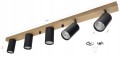 LAMPA-PLAFON-KINKIET-REGULOWANY-HALOGEN-LED-GU10-REFLEKTOR-LISTWA-DREWNIANA-lemidio.jpg