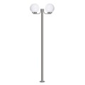 Lampa-Ogrodowa-Wysoka-Chromowana-Mleczne-Klosze-wodoodporna-wodoszczelna-IP44-220-cm.jpg