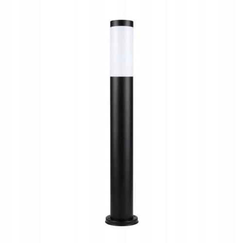 Okragla-lampa-stojaca-czarny-slupek-ogrodowy-65cm-lemidio.jpg