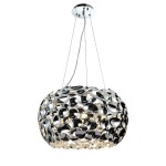 Lampa wisząca żyrandol