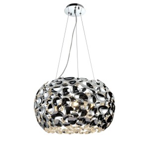 Lampa wisząca żyrandol