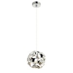 Lampa wisząca żyrandol