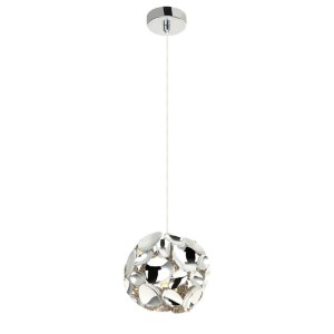 Lampa wisząca żyrandol