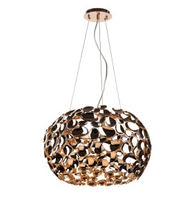 Lampa wisząca żyrandol