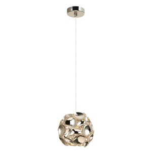 Lampa wisząca żyrandol