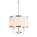 Lampa wisząca żyrandol