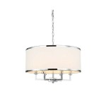 Lampa wisząca żyrandol