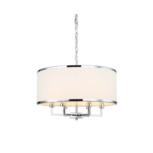 Lampa wisząca żyrandol