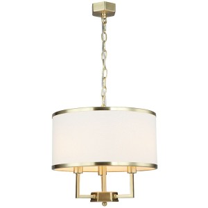 Lampa wisząca żyrandol