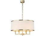 Lampa wisząca żyrandol