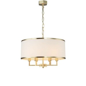 Lampa wisząca żyrandol
