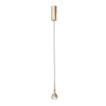 Lampa wisząca LED