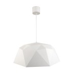 Lampa wisząca żyrandol