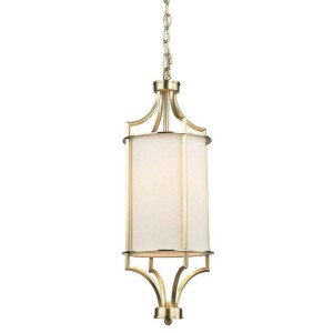 Lampa wisząca żyrandol