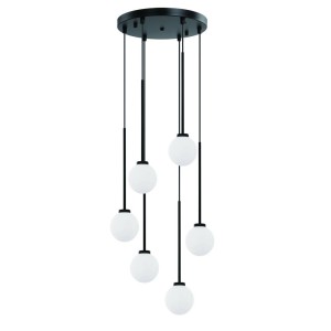 Lampa wisząca żyrandol