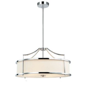 Lampa wisząca żyrandol