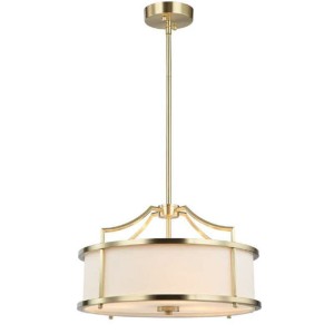 Lampa wisząca żyrandol