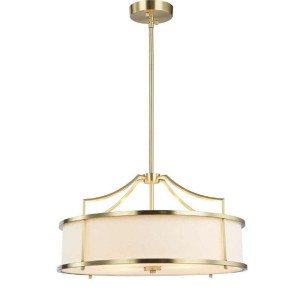 Lampa wisząca żyrandol