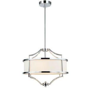 Lampa wisząca żyrandol