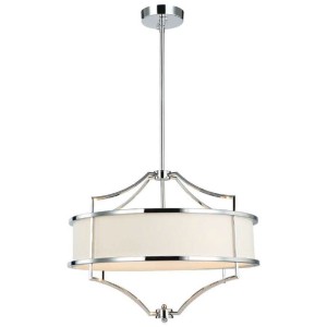 Lampa wisząca żyrandol