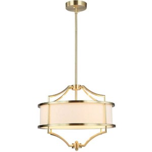 Lampa wisząca żyrandol