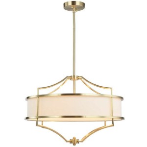 Lampa wisząca żyrandol