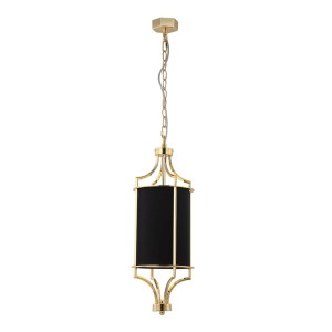 Lampa wisząca żyrandol