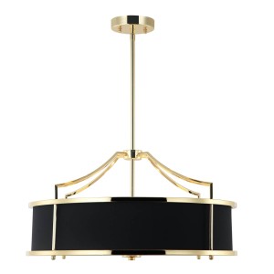 Lampa wisząca żyrandol