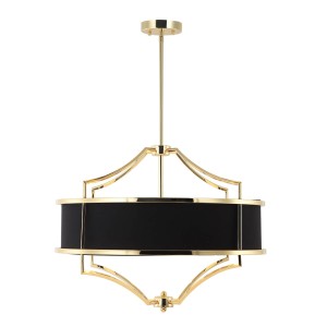 Lampa wisząca żyrandol