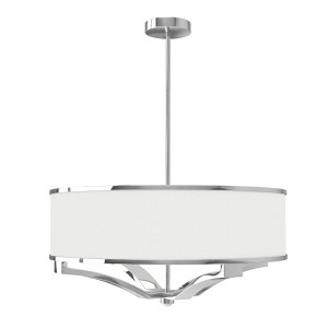 Lampa wisząca żyrandol
