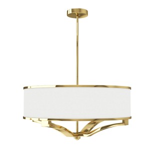 Lampa wisząca żyrandol