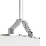 Lampa wisząca żyrandol