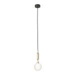 Lampa wisząca żyrandol