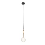 Lampa wisząca żyrandol