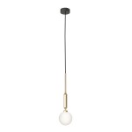 Lampa wisząca żyrandol