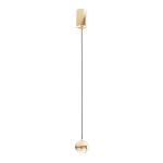 Lampa wisząca LED