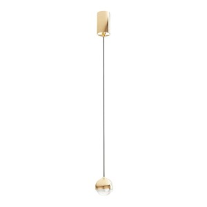 Lampa wisząca LED