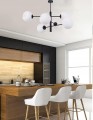 DUZA-LAMPA-DO-SALONU-POKOJU-NA-SUFIT-ZLOTA-BIALE-KULE-WISZACA-LED-E14-Srednica-szerokosc-klosza-14-cm.jpg