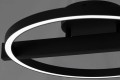 lampa plafon czarny LED do salonu zmiana barw.jpg