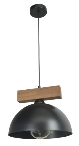 lampa czarny klosz.JPG
