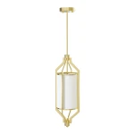 Lampa wisząca żyrandol